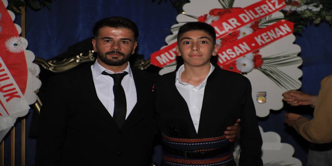 Aydemir Ailesinin Mutlu Günü 28