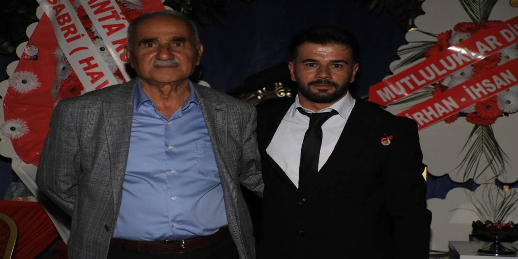Aydemir Ailesinin Mutlu Günü 29