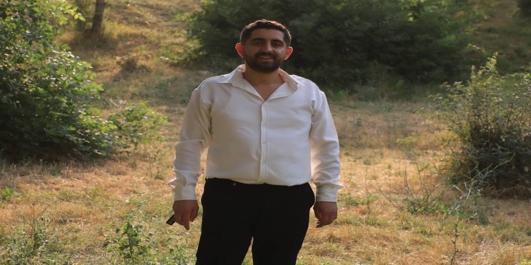 Aydemir Ailesinin Mutlu Günü 3