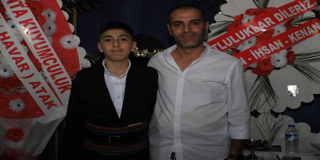 Aydemir Ailesinin Mutlu Günü 30