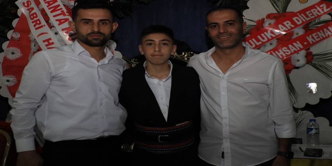 Aydemir Ailesinin Mutlu Günü 31