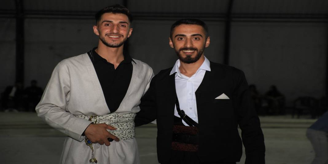Aydemir Ailesinin Mutlu Günü 32