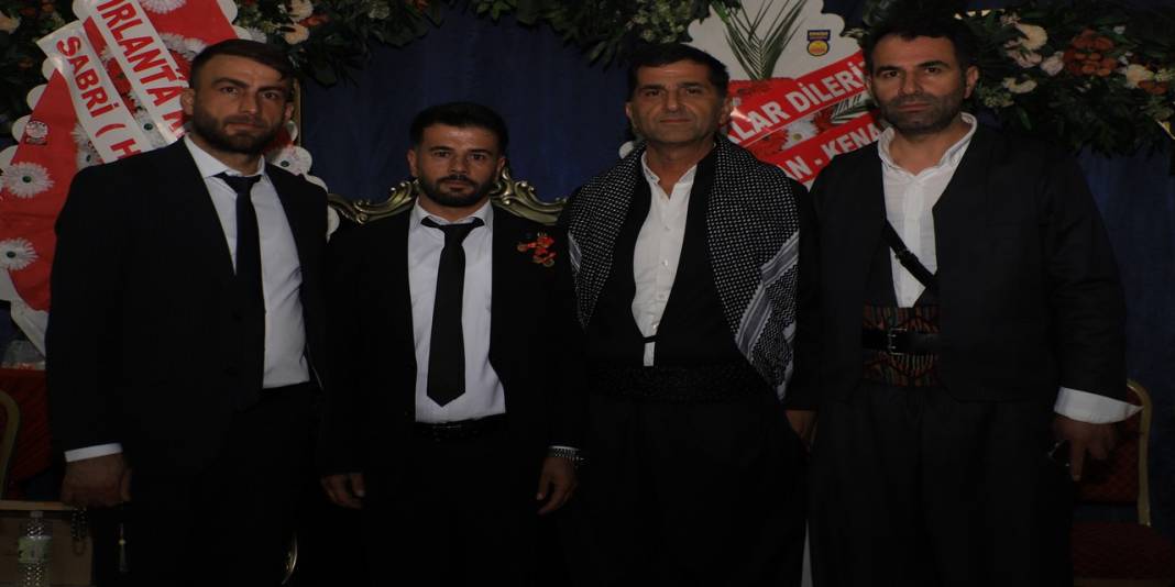 Aydemir Ailesinin Mutlu Günü 37