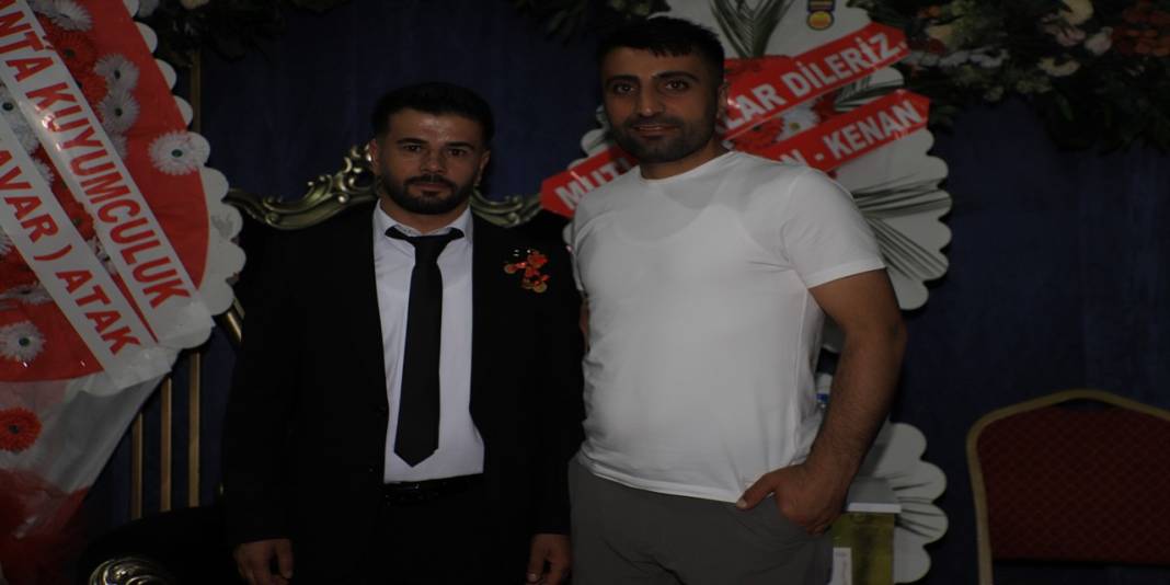 Aydemir Ailesinin Mutlu Günü 39