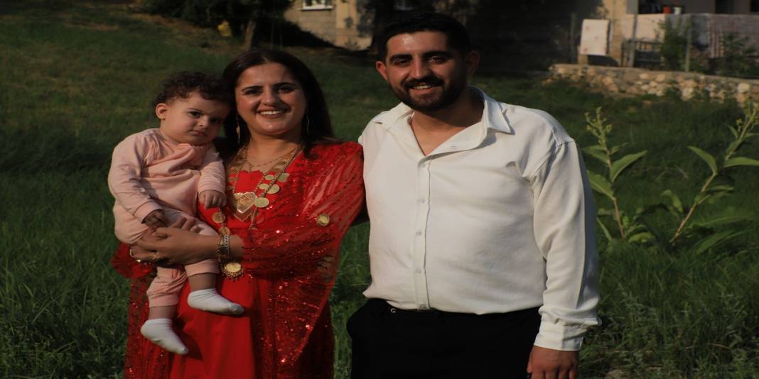 Aydemir Ailesinin Mutlu Günü 4