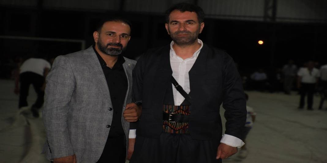 Aydemir Ailesinin Mutlu Günü 40