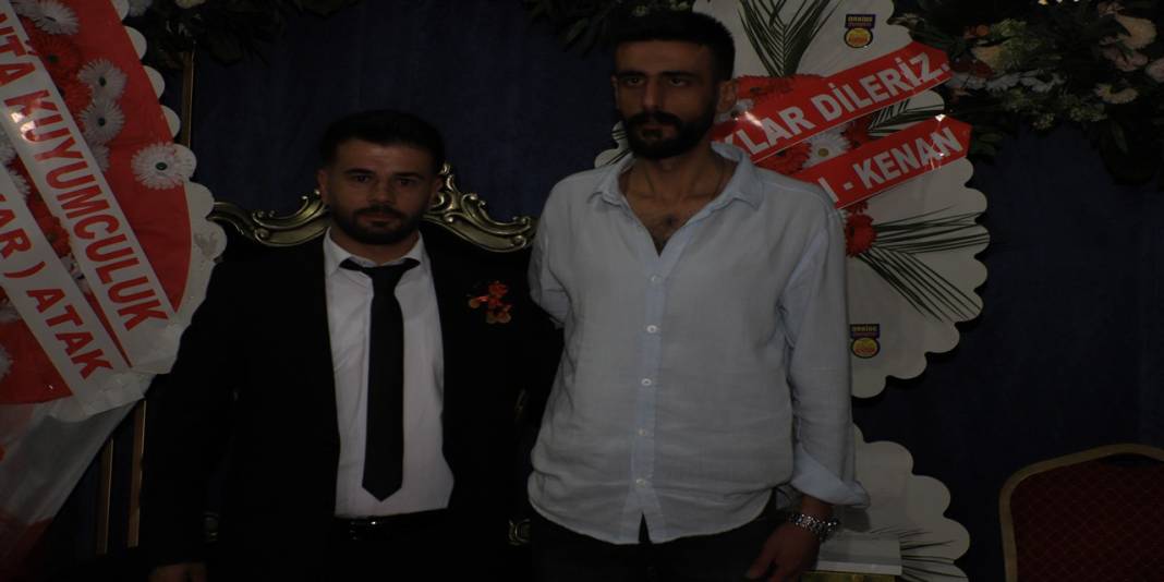 Aydemir Ailesinin Mutlu Günü 41