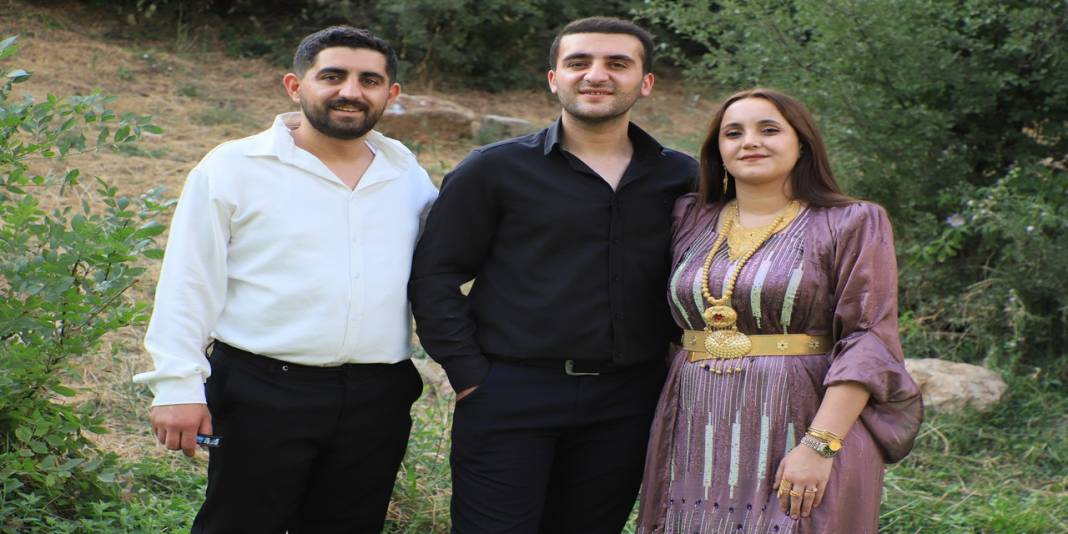 Aydemir Ailesinin Mutlu Günü 6