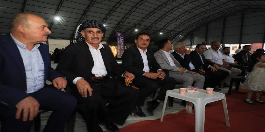 Aydemir Ailesinin Mutlu Günü 7