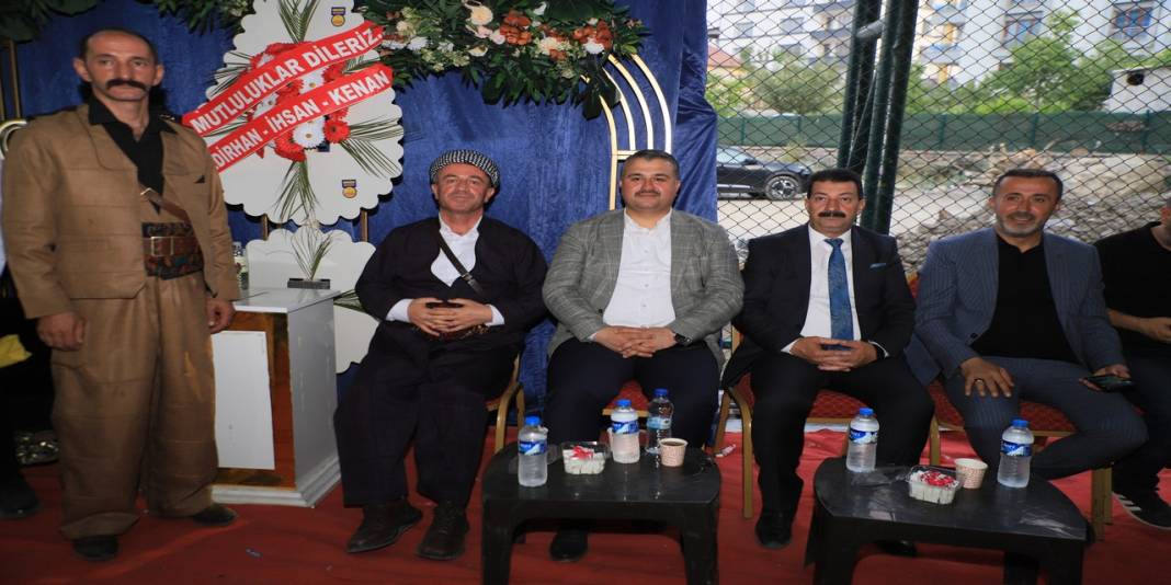 Aydemir Ailesinin Mutlu Günü 8