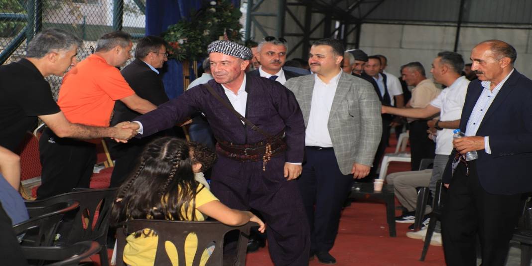 Aydemir Ailesinin Mutlu Günü 9