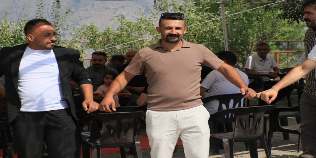 Çiftçi Ailesinin Mutlu Günü 15
