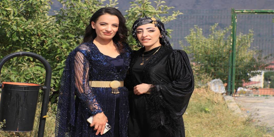 Çiftçi Ailesinin Mutlu Günü 16