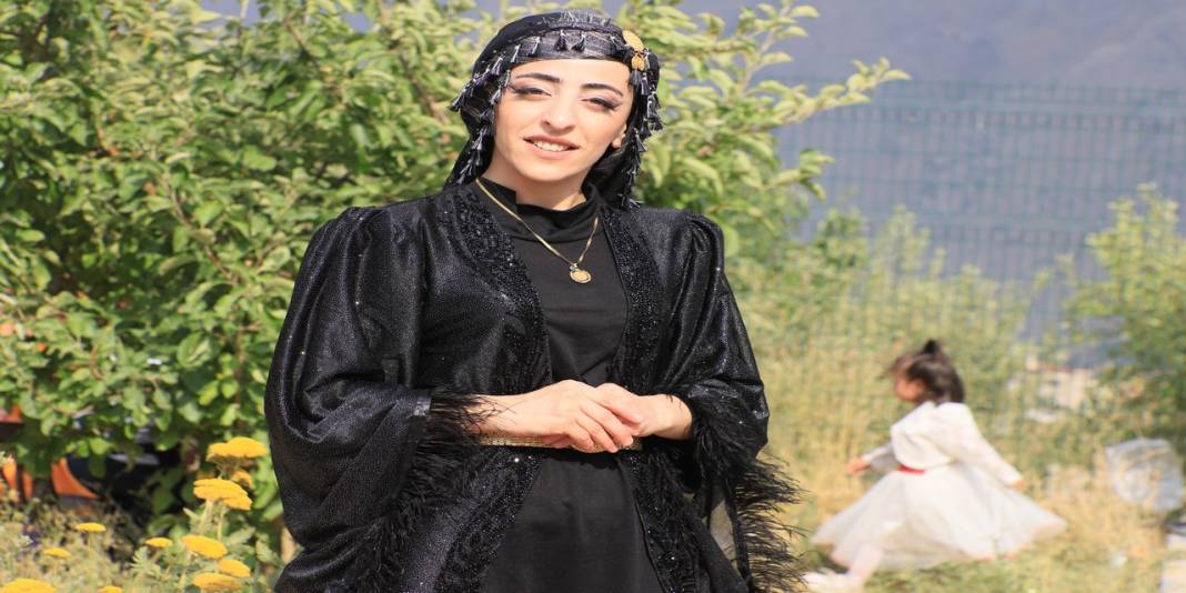Çiftçi Ailesinin Mutlu Günü 17