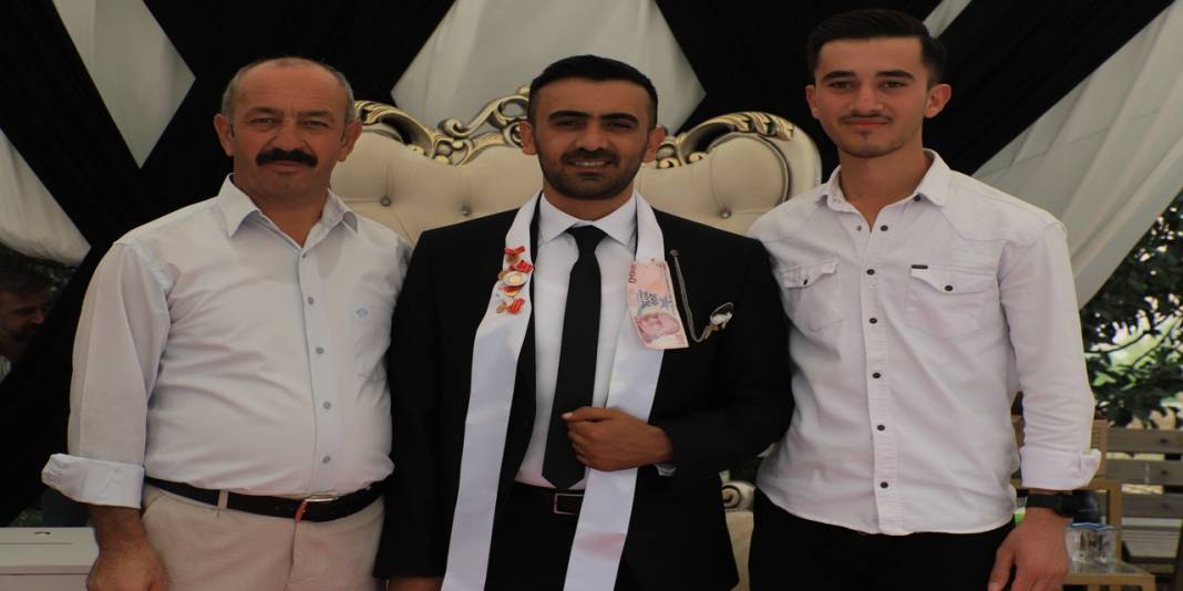 Çiftçi Ailesinin Mutlu Günü 20