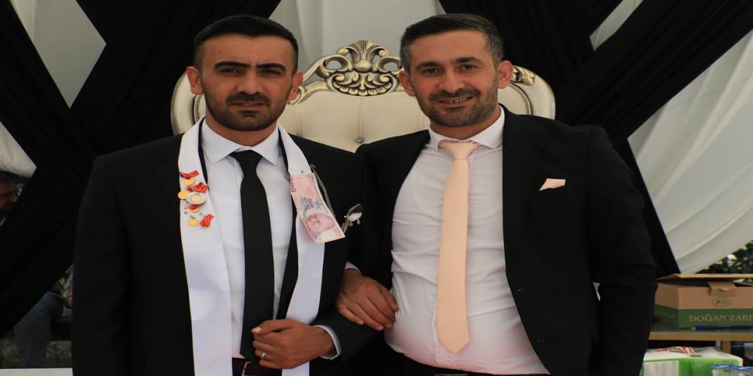 Çiftçi Ailesinin Mutlu Günü 21