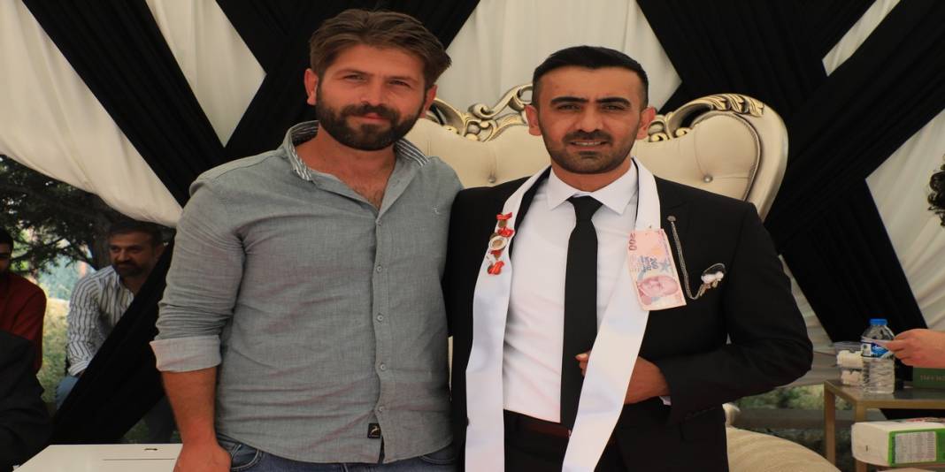 Çiftçi Ailesinin Mutlu Günü 23