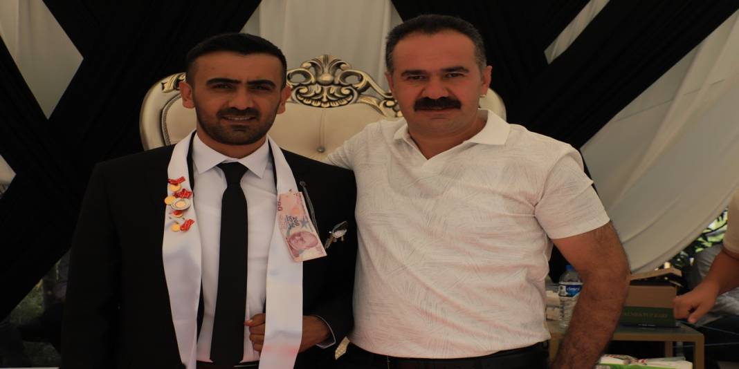 Çiftçi Ailesinin Mutlu Günü 24