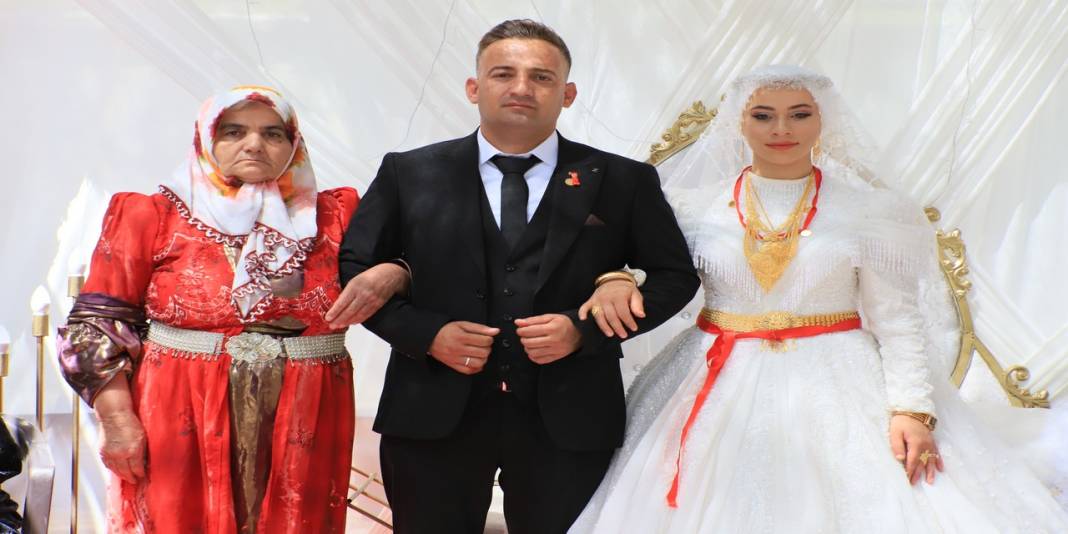 Engin Ailesinin Mutlu Günü 11