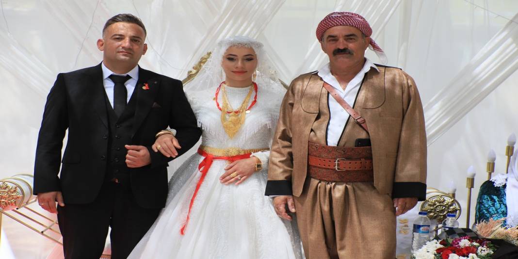 Engin Ailesinin Mutlu Günü 13