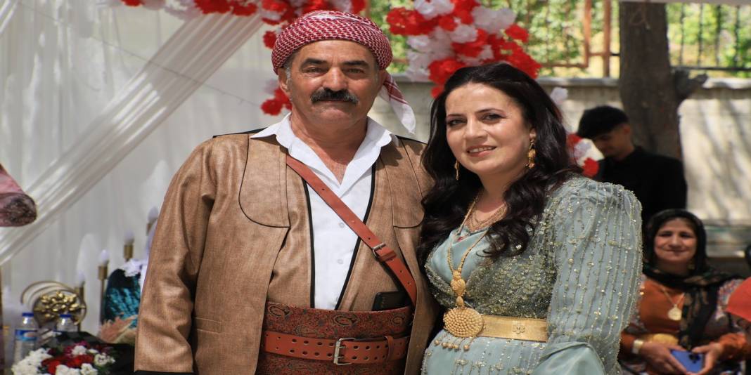 Engin Ailesinin Mutlu Günü 14