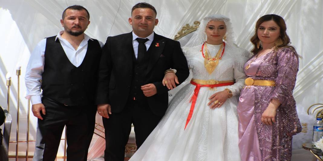 Engin Ailesinin Mutlu Günü 16