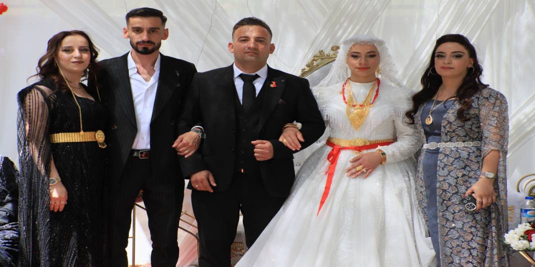 Engin Ailesinin Mutlu Günü 17