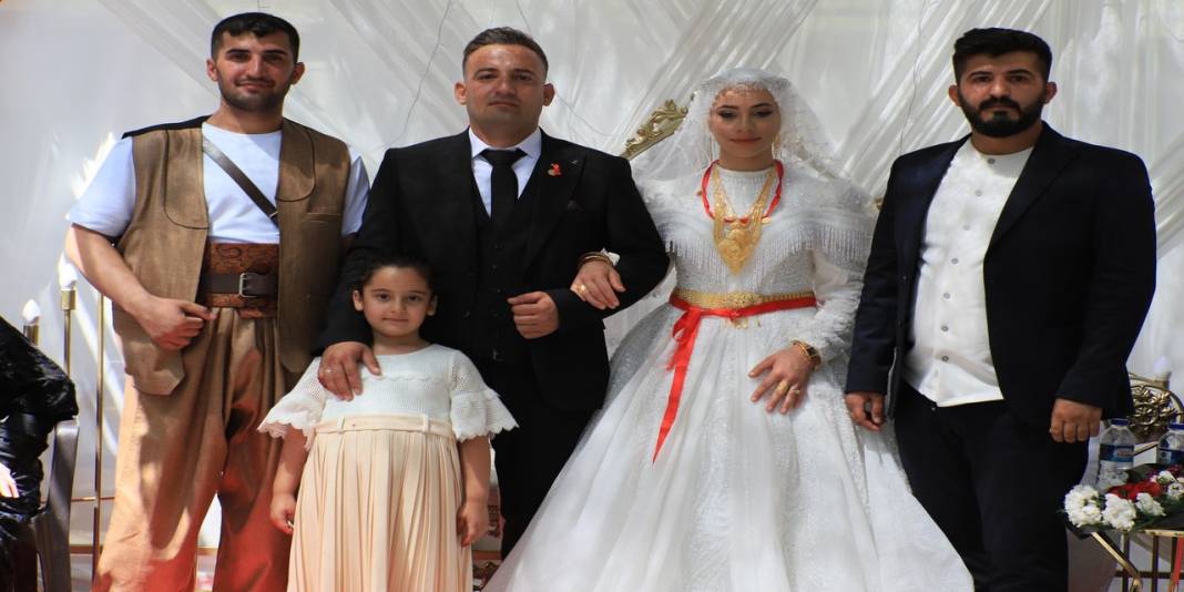 Engin Ailesinin Mutlu Günü 19