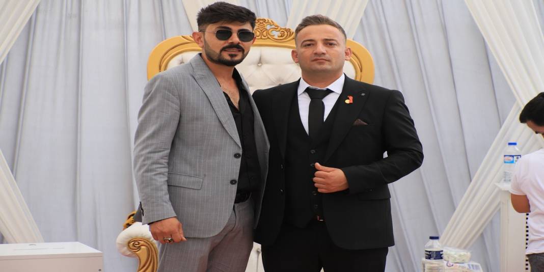 Engin Ailesinin Mutlu Günü 2