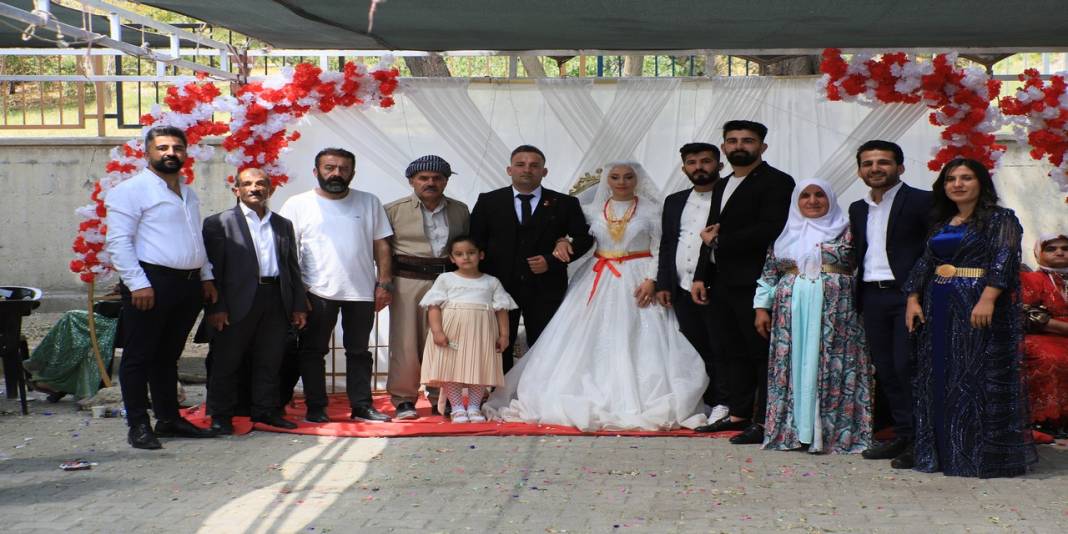 Engin Ailesinin Mutlu Günü 21