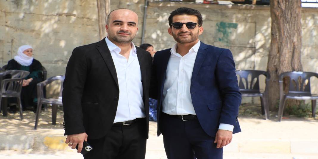 Engin Ailesinin Mutlu Günü 26