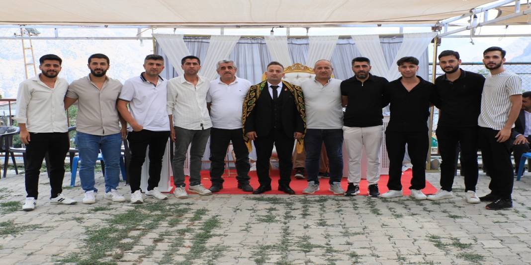 Engin Ailesinin Mutlu Günü 29