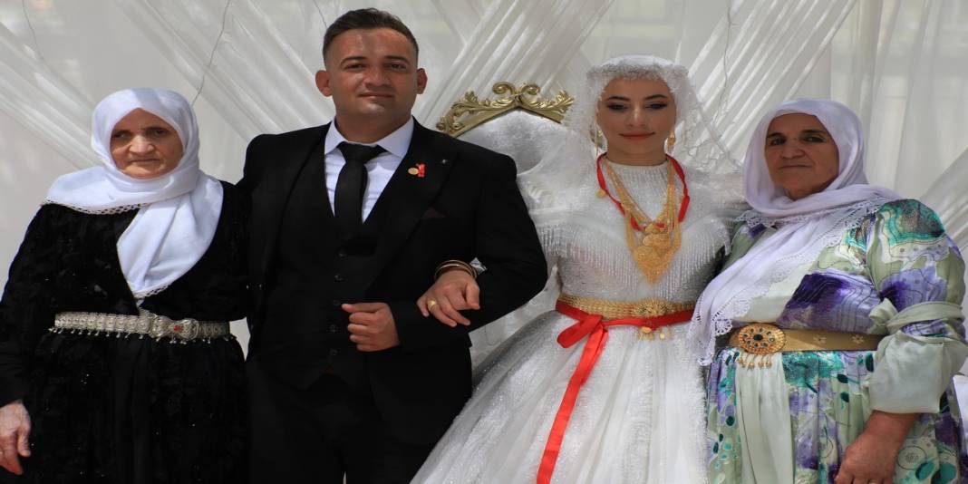 Engin Ailesinin Mutlu Günü 3