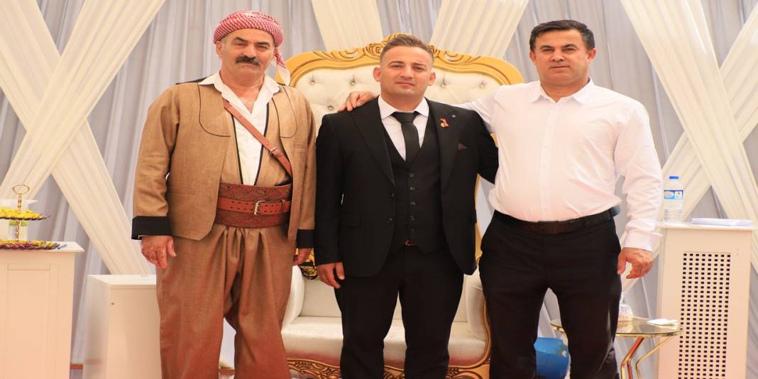 Engin Ailesinin Mutlu Günü 30
