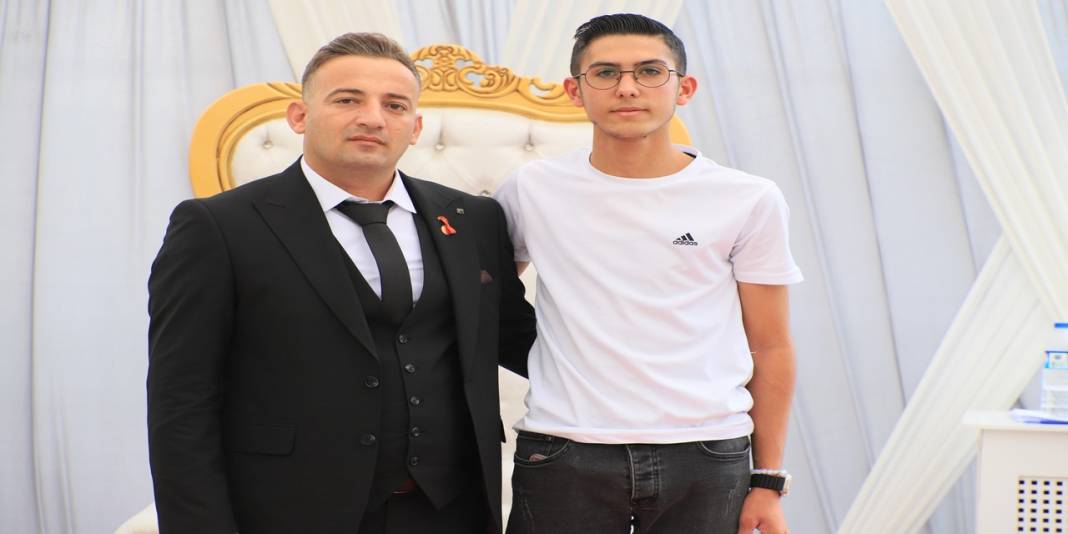 Engin Ailesinin Mutlu Günü 32