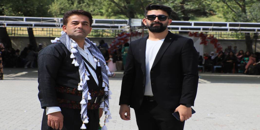 Engin Ailesinin Mutlu Günü 34