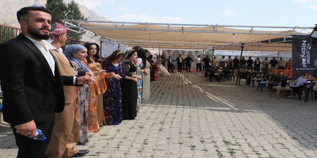 Engin Ailesinin Mutlu Günü 38