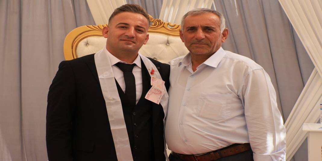 Engin Ailesinin Mutlu Günü 41