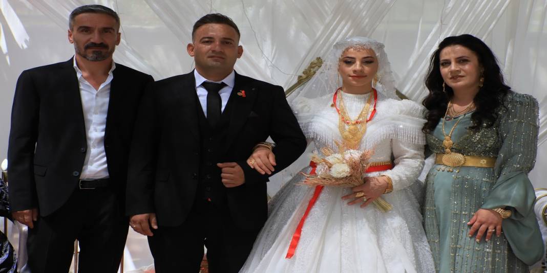 Engin Ailesinin Mutlu Günü 5