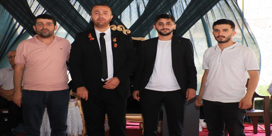 Korkmaz Ailesinin Mutlu Günü 13