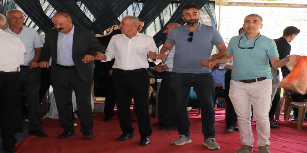Korkmaz Ailesinin Mutlu Günü 14
