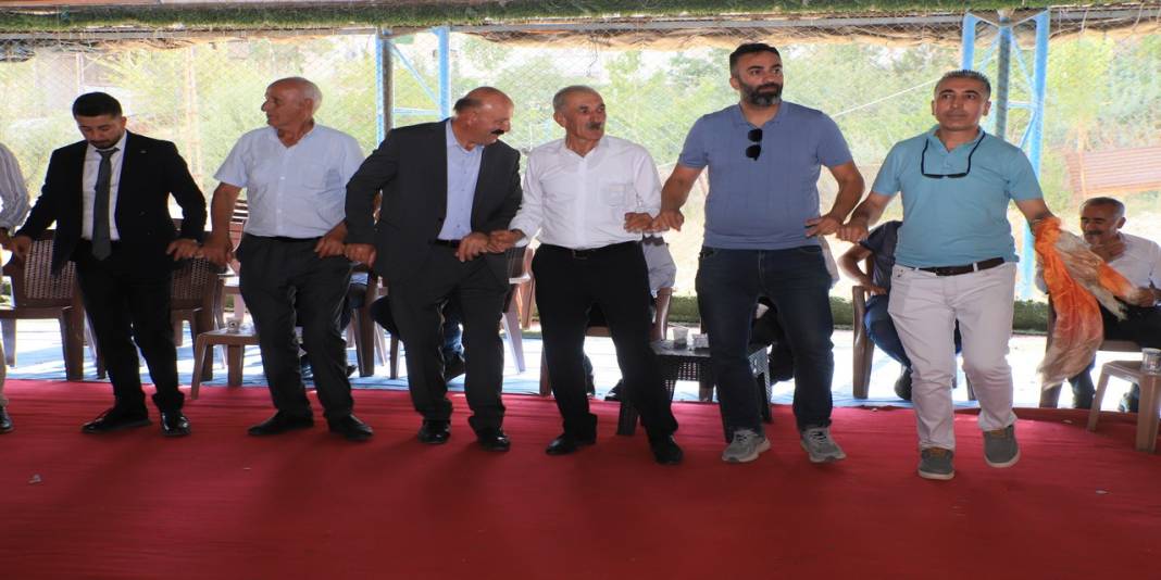 Korkmaz Ailesinin Mutlu Günü 15