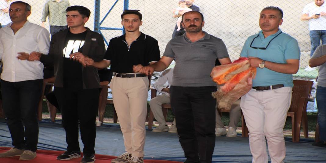 Korkmaz Ailesinin Mutlu Günü 20