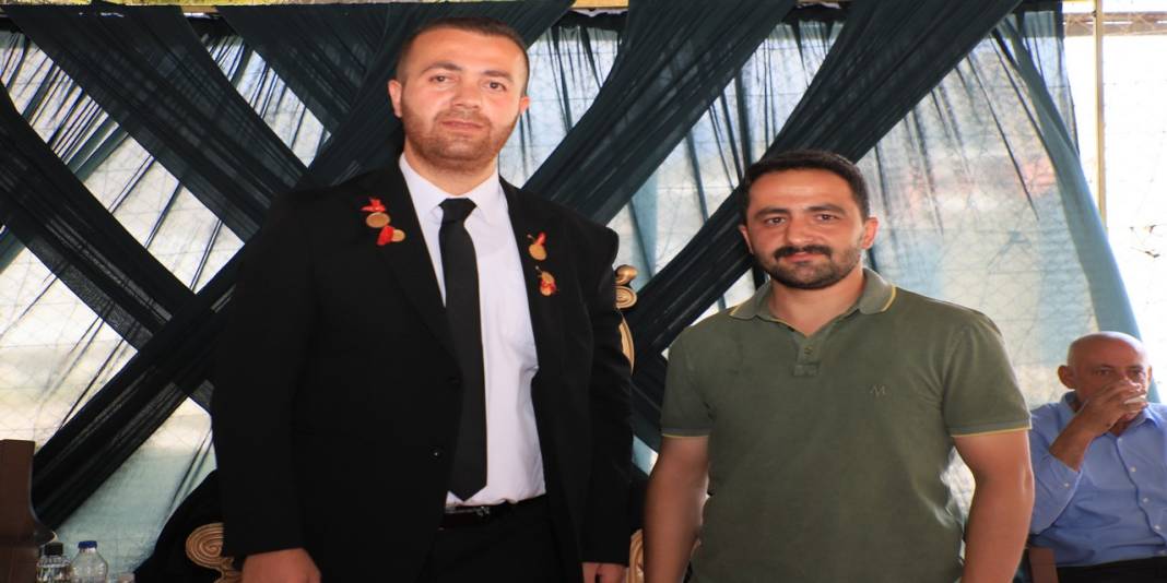 Korkmaz Ailesinin Mutlu Günü 21