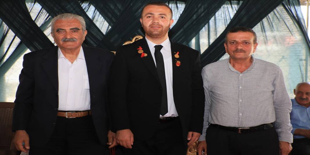 Korkmaz Ailesinin Mutlu Günü 22