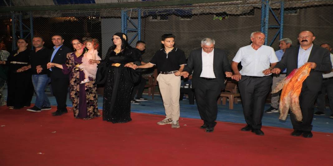 Korkmaz Ailesinin Mutlu Günü 23