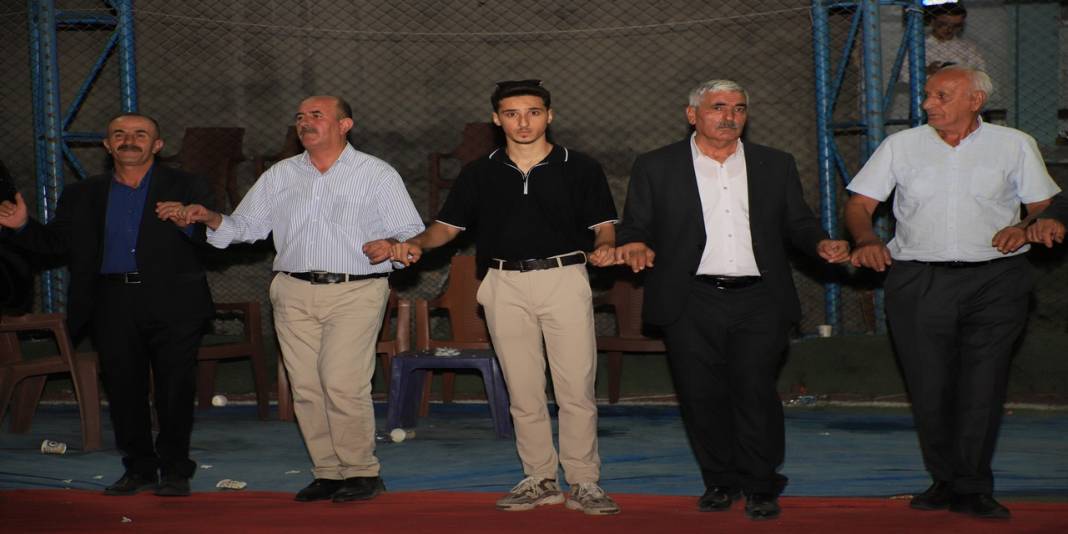 Korkmaz Ailesinin Mutlu Günü 24