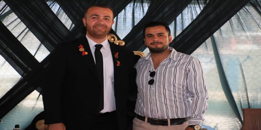Korkmaz Ailesinin Mutlu Günü 3