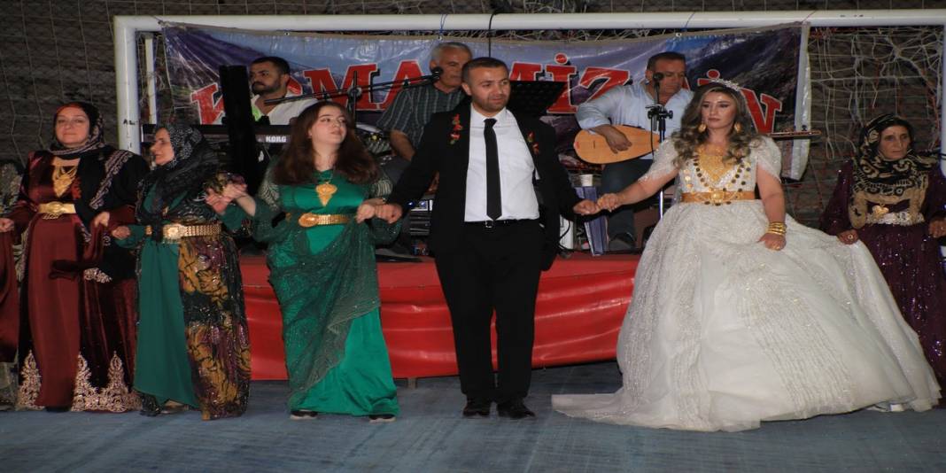 Korkmaz Ailesinin Mutlu Günü 35