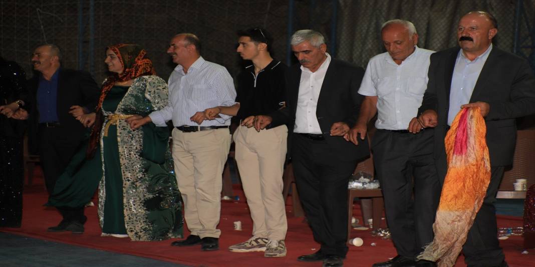 Korkmaz Ailesinin Mutlu Günü 36
